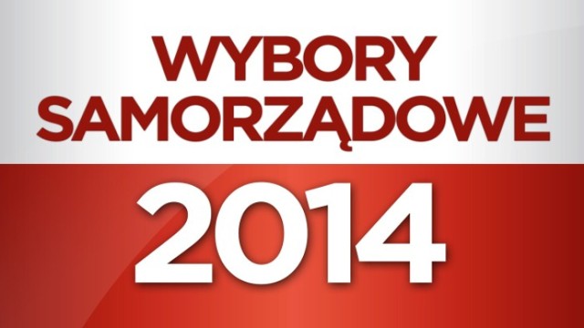 Wybory samorządowe 2014