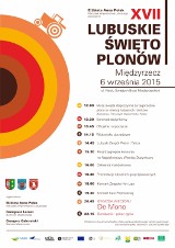 Lubuskie Święto Plonów w Międzyrzeczu