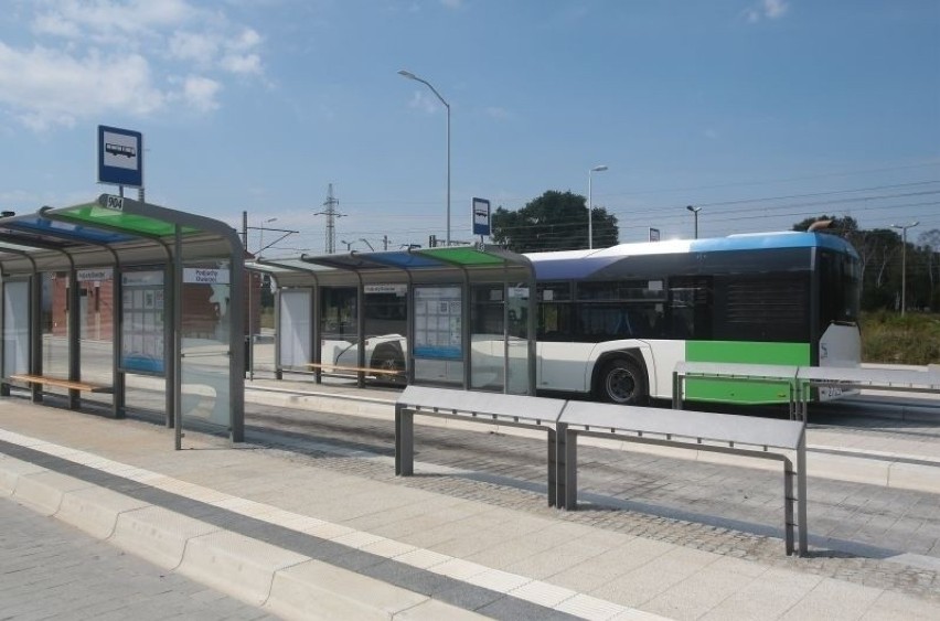 Radni Prawa i Sprawiedliwości w Szczecinie domagają wydłużenia linii autobusowej nr 61 aż do Podjuch 