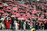 Władze PZPN kontrolują Stadion Miejski w Poznaniu