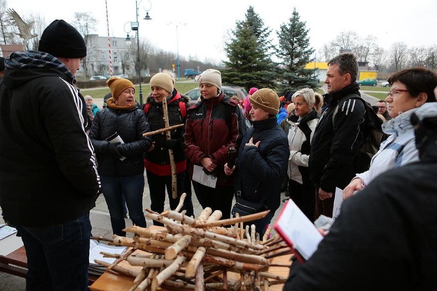 Ekstremalna droga krzyżowa