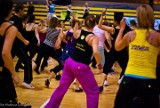 Zumba - taniec, ćwiczenia i dobra zabawa w jednym (ZDJĘCIA)