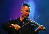 Nigel Kennedy na Gitarowym Rekordzie Guinnessa we Wrocławiu. Zagra Hendrixa na skrzypcach