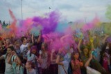 Kolor Fest Bełchatów czyli Dzień Kolorów w Bełchatowie [ZDJĘCIA, FILM]