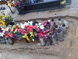 NIK: San-Bud skopał robotę na zielonogórskim cmentarzu (ale nie tylko on)