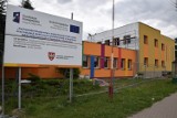 Szkoła w Głuchowie nabiera kolorów [FOTO]