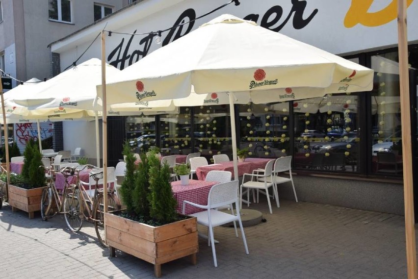Hot Burger Bistro w Białymstoku po Kuchennych rewolucjach na sprzedaż! [zdjęcia]     