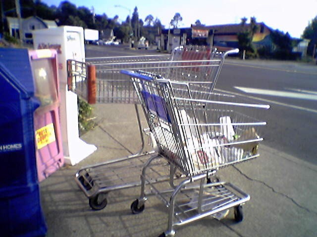 Źródło: http://commons.wikimedia.org/wiki/File:Shopping_carts.jpg