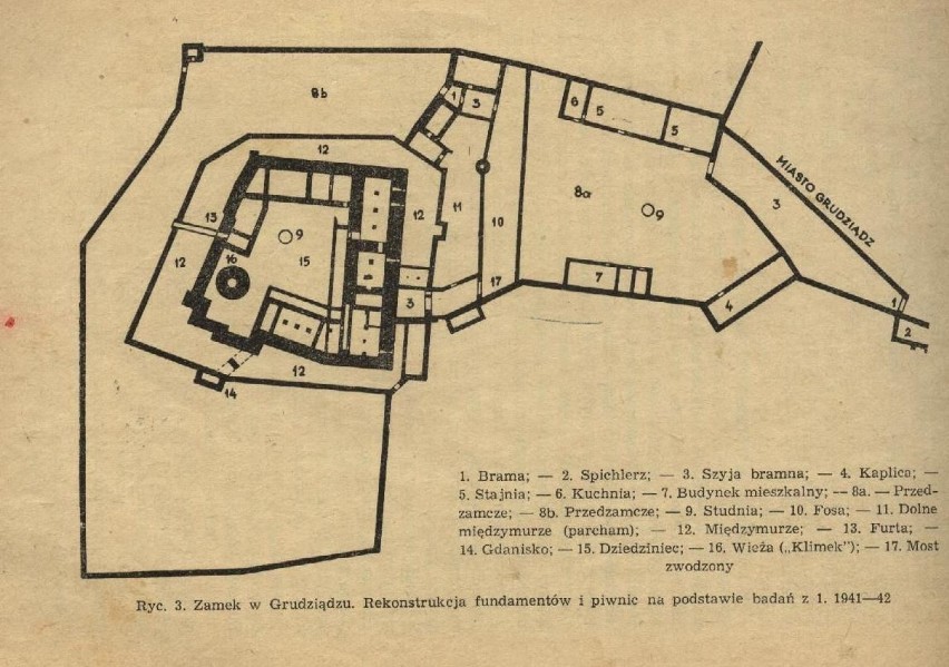 Rys. 43. Plan H. Jacobiego w polskiej wersji językowej.