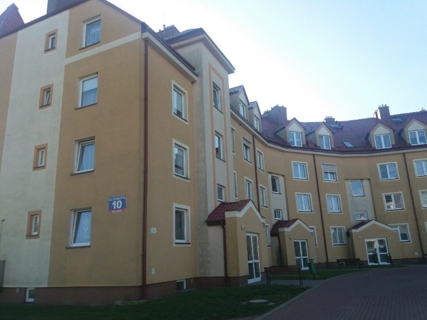 Ostatni blok wybudowany przez gminę w Międzyrzeczu powstał w...