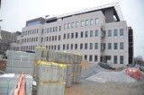 Gniezno: nowy budynek szpitala będzie oddany do użytku już jesienią!