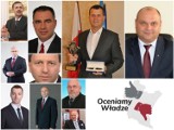 SAMORZĄDOWIEC PODKARPACIA Oceniamy Władze | Liderzy głosowania w kategoriach prezydent, burmistrz, starosta i wójt