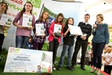 Uczniowie z PSP 7 z Zielonej Góry nagrodzeni na Gali Finałowej konkursu Tesco dla Szkół