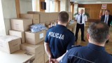 Małopolska policja ma nowe narkotesty [ZDJĘCIA]