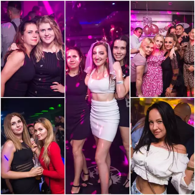 Tak bawiliście się w Miami Club Świecie. Zobacz kolejne zdjęcia