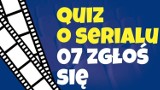 "07 zgłoś się" - czy dobrze znasz ten polski serial? Rozwiąż quiz!