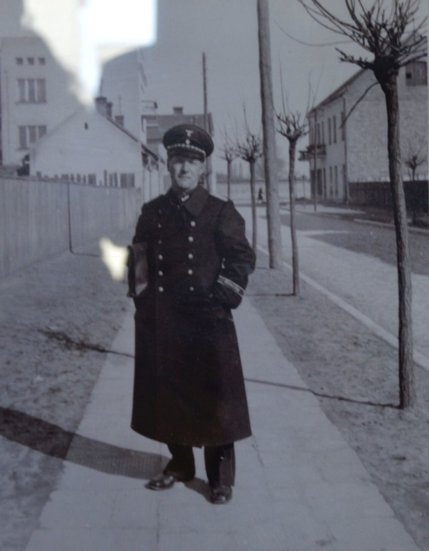 Skarżysko w czasie II wojny światowej. Świetna wystawa w Miejskim Centrum Kultury. Zobacz unikalne fotografie (DUŻO ZDJĘĆ)