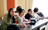 Uczniowie z Turcji, Grecji i Portugalii odwiedzili Kalisz. ZDJĘCIA
