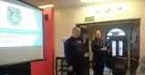 Policjanci zapraszają mieszkańców Sierakowic na debatę o bezpieczeństwie