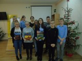 Uczniowie z Liskowa rywalizowali w konkursie wiedzy o życiu i działalności ks. Wacława Blizińskiego