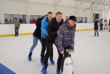 Szykujcie łyżwy! Już za kilka dni rusza sezon na lodowisku w Ostrowie Wielkopolskim