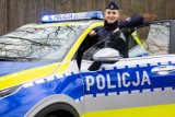 Policjanci spod Poznania mają nowe radiowozy. Zobacz zdjęcia