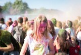 Nie macie planów na niedzielę? Przyjdźcie na festiwal baniek mydlanych i kolorów w Opolu