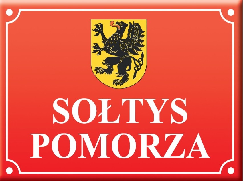 Sołtys roku 2016