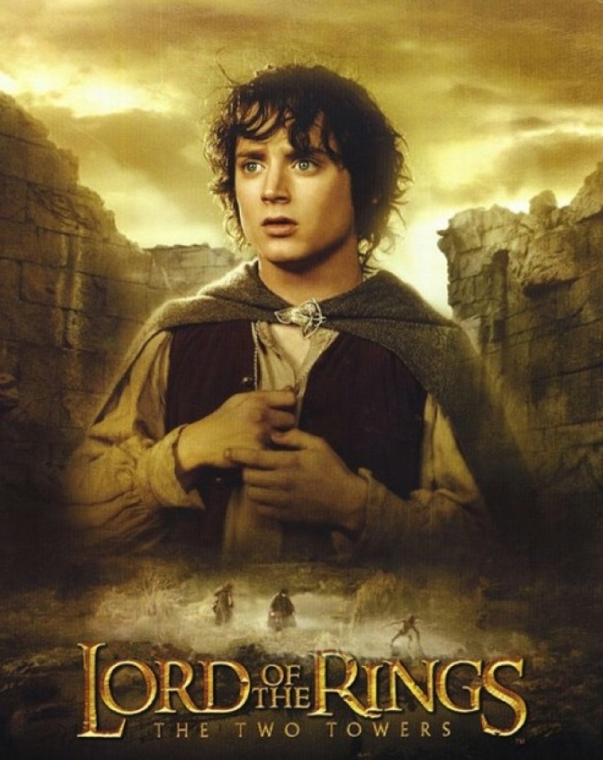Władca Pierścieni: Dwie wieże (The Lord of the Rings: The...