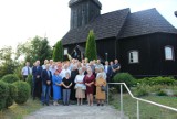 W Krępsku w gminie Człuchów uczcili pamięć pierwszych osadników ciekawą konferencją historyczną
