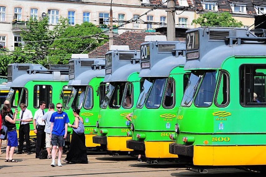 pożegnanie holendrów| wycofanie tramwajów z eksploatacji|...