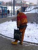 Uruchomiono tymczasową ogrzewalnię dla osób bezdomnych