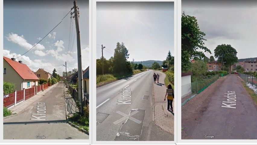 Kłodzko. Te miasta w Polsce mają ulicę Kłodzką. Zobacz, jak wyglądają! 