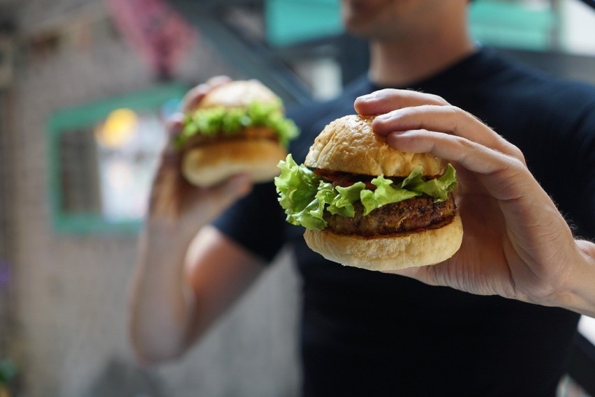 Gdzie zjemy najlepsze burgery w Katowicach? Oto ceny, adresy...