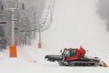 Boguszów-Gorce: Będzie sztuczny śnieg na Dzikowcu 