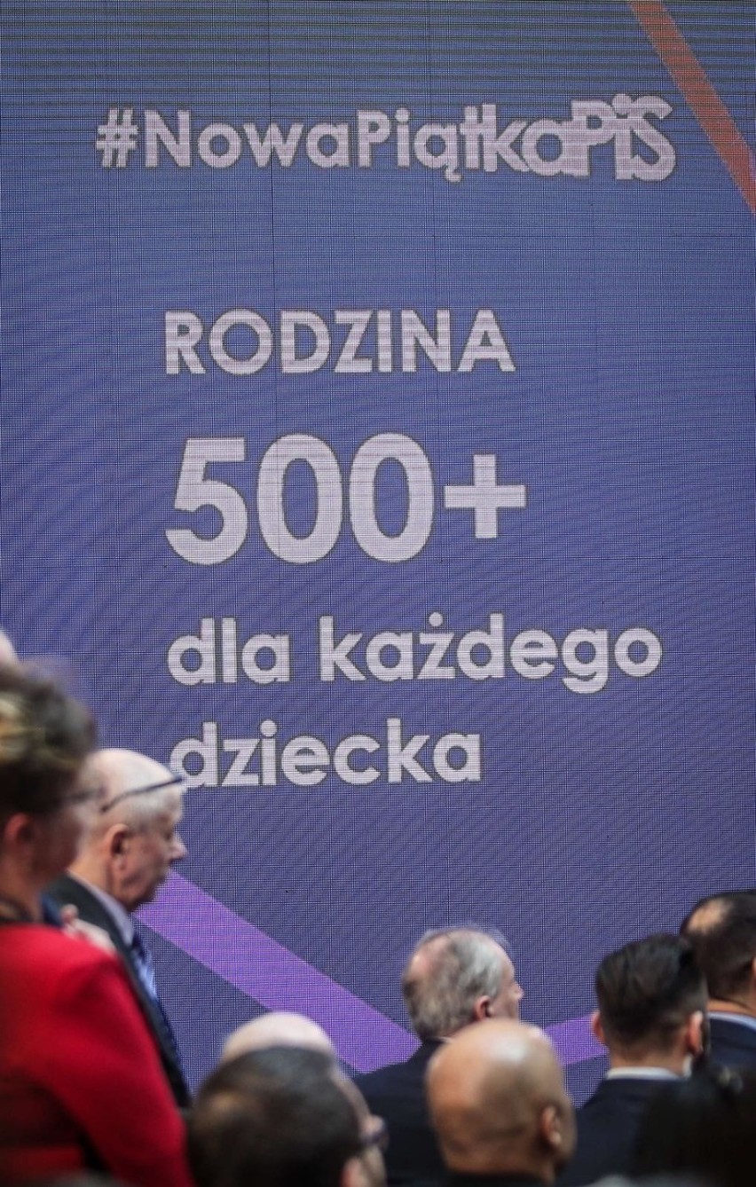 500 plus na każde dziecko - od kiedy składać wniosek? Zmiany...