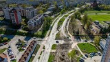 Budowa tramwaju do Mistrzejowic: Od wtorku parkingi zastępcze dla mieszkańców
