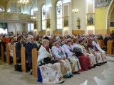 Jubileusz 700-lecia Lubszy zainaugurowała uroczysta msza św. [FOTO]