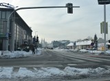 Ulicą Szkotnik w Tarnowie można już przejechać w obu kierunkach. Włączono także sygnalizację na skrzyżowaniach z Szujskiego i Mościckiego