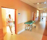 Spółka Szpital Miejski otrzymała ponad 21 mln złotych. Czy to koniec problemów finansowych?