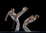 Spróbujcie swoich sił i zobaczcie czym jest capoeira. Zajęcia dla każdego