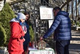 Podhale. Udało się zabrać ponad 50 tys. zł na ratowanie zabytkowych nagrobków w Zakopanem i Nowym Targu 