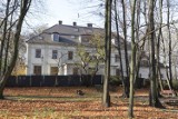 Sosnowiec; Pałac Wilhelma na sprzedaż! Możesz go kupić już za 6,5 miliona złotych