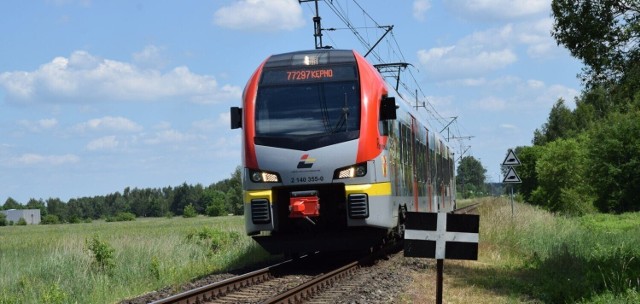 Otwarto oferty w przetargu na rewitalizację linii kolejowej 181, która stworzy szansę reaktywacji połączeń pasażerskich Wieluń-Wieruszów-Wrocław. Chodzi o rewitalizację i elektryfikację 47 kilometrów szlaku od Kępna do Oleśnicy.