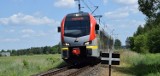 Pojedziemy koleją z Wielunia do Wrocławia? Spółka PKP PLK wybrała ofertę na rewitalizację linii 181 między Kępnem i Oleśnicą 