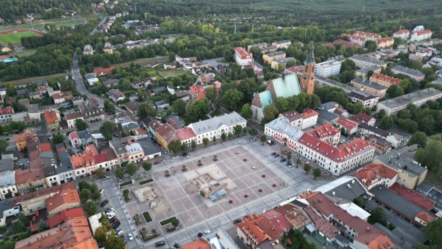 Trwa nabór mieszkańców gminy Olkusz do zespołu do spraw Budżetu Obywatelskiego (zdjęcie poglądowe)