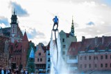 Weekend z adrenaliną: 15 ekstremalnych atrakcji w Polsce. Skok Toma Cruise’a, ludzka proca, nocleg nad przepaścią i wiele innych