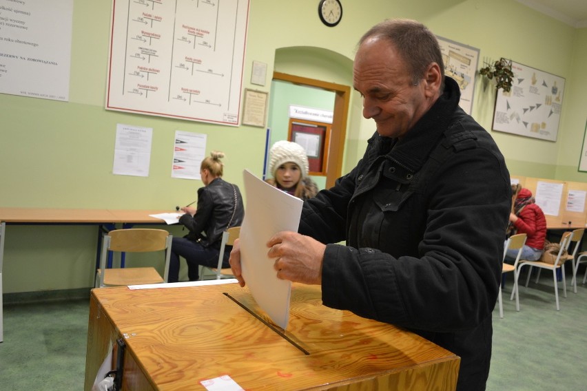 Wybory 2015 w Raciborzu