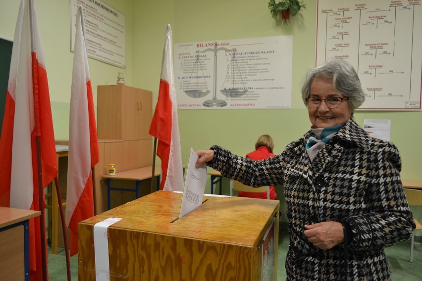 Wybory 2015 w Raciborzu
