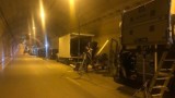 Gdańsk. Tunel pod Martwą Wisłą będzie zamknięty w środę 1.06.2022 r. Na plan zdjęciowy wraca serial HBO 